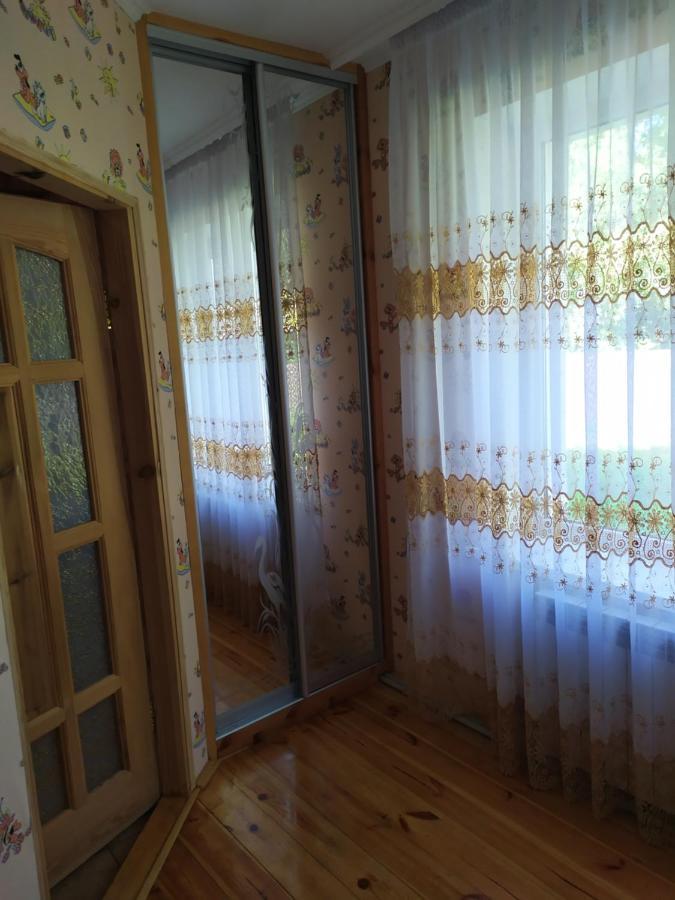 Білий Птах Hotell Svitjaz Exteriör bild