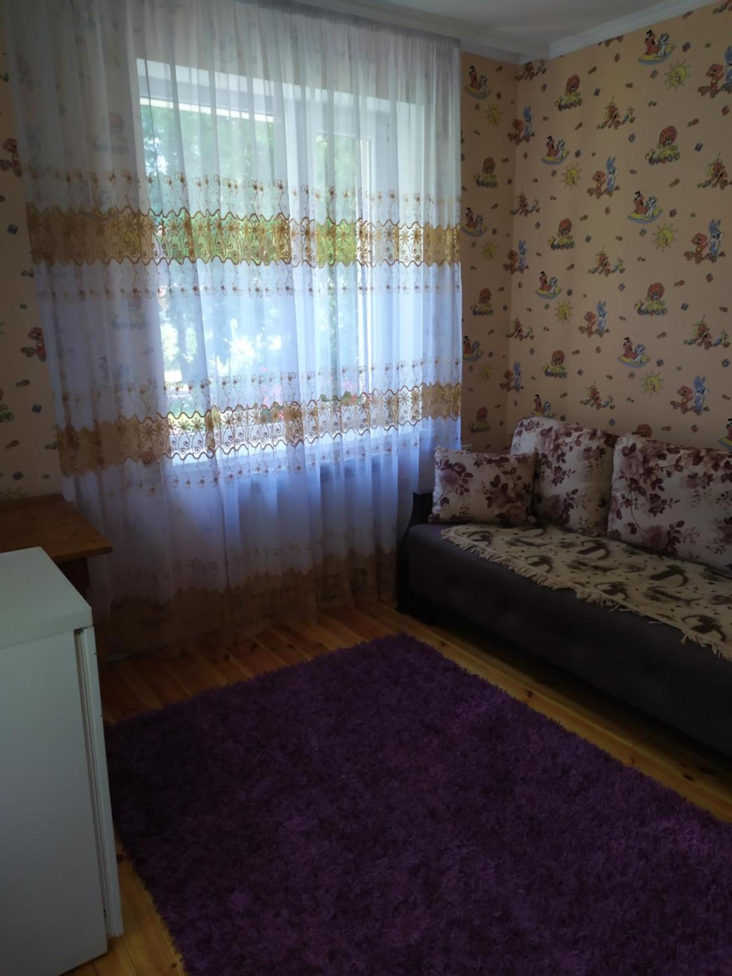Білий Птах Hotell Svitjaz Exteriör bild