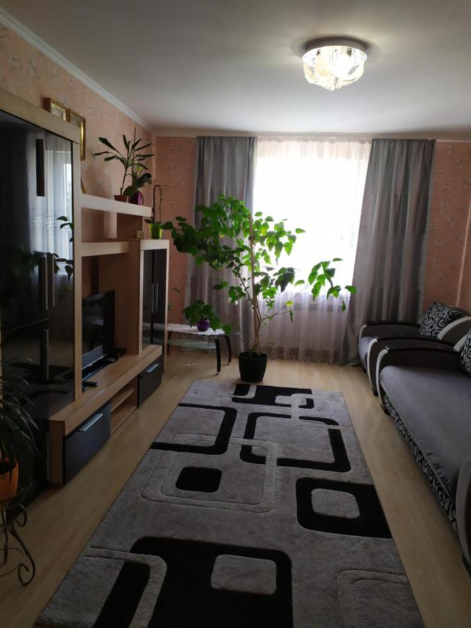Білий Птах Hotell Svitjaz Exteriör bild