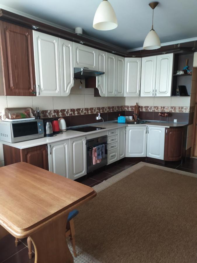 Білий Птах Hotell Svitjaz Exteriör bild