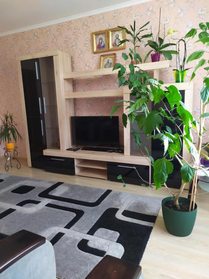 Білий Птах Hotell Svitjaz Exteriör bild