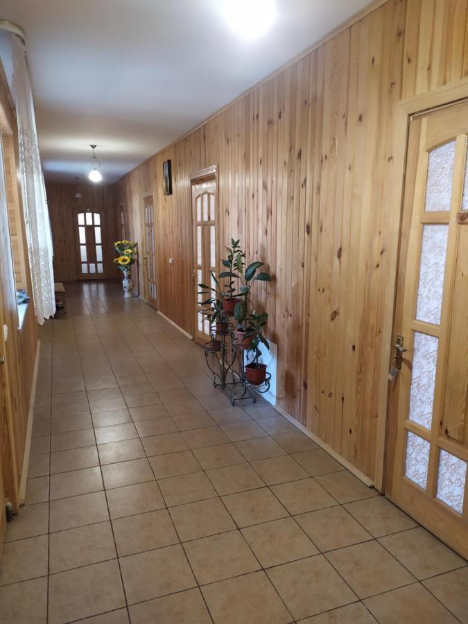 Білий Птах Hotell Svitjaz Exteriör bild
